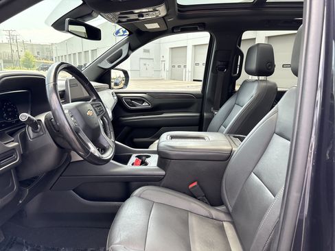 Used 2022 Chevrolet Tahoe LT AWD/4WD image 18