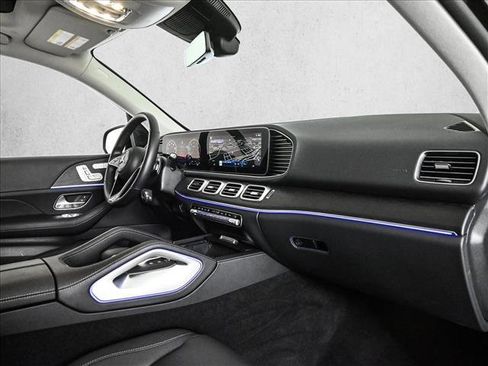 Certified 2026 Mercedes-Benz GLE 350 GLE 350 image 24