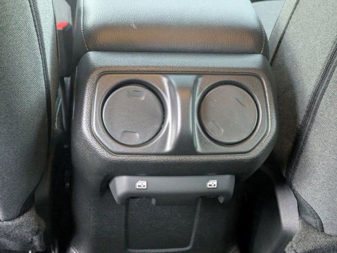 New 2026 Jeep Wrangler Unlimited Sport image 23