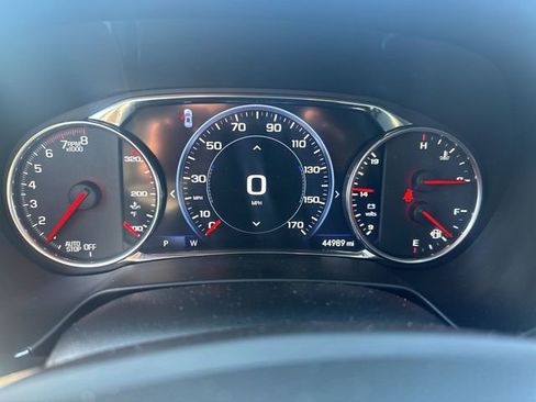 Certified 2022 Chevrolet Blazer Premier image 11