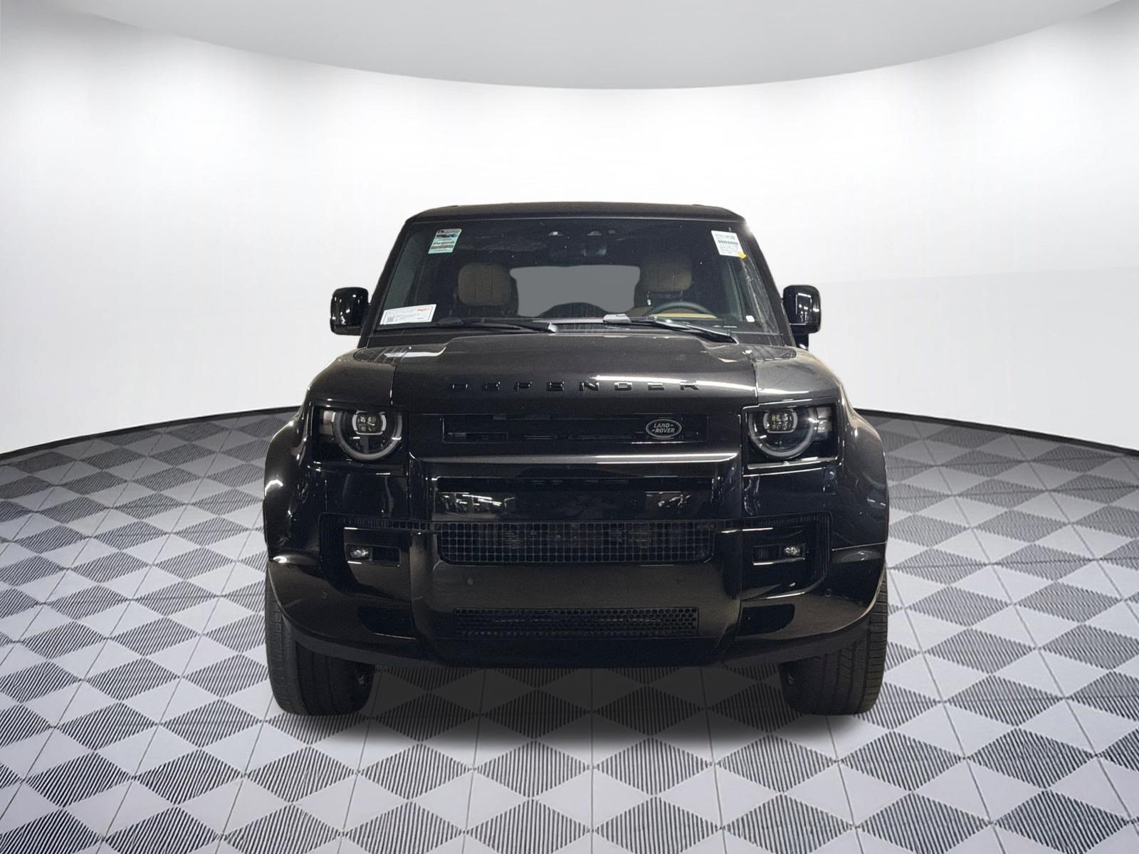 New 2026 Land Rover Defender 130 V8 AWD/4WD image 5