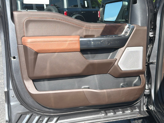 New 2026 Ford F150 King Ranch w/ Equipment Group 601A High AWD/4WD image 12