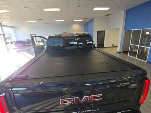 Used 2020 GMC Sierra 1500 Denali w/ Denali Ultimate Package image 28