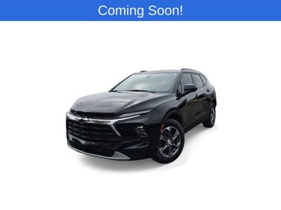 Used 2023 Chevrolet Blazer LT w/ Convenience Package