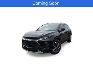 Used 2023 Chevrolet Blazer LT w/ Convenience Package AWD/4WD video 1