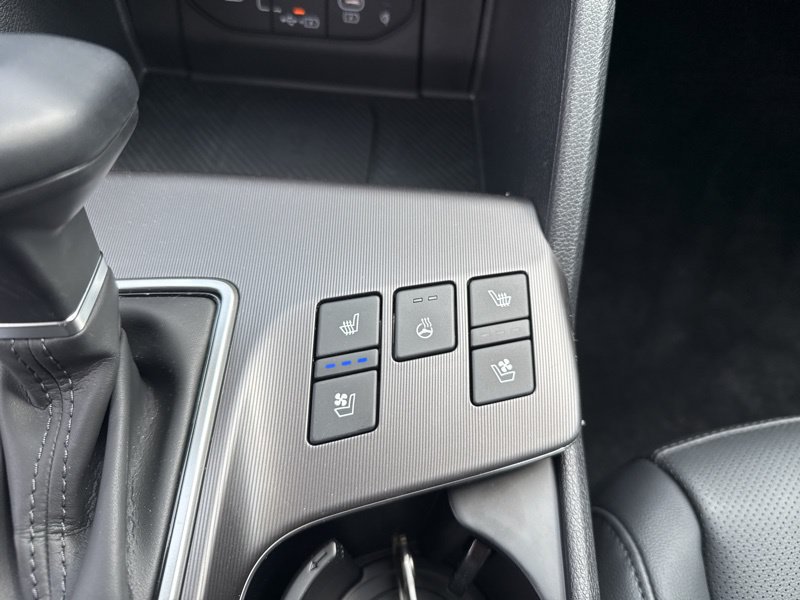 New 2026 Kia Sportage SX FWD image 42
