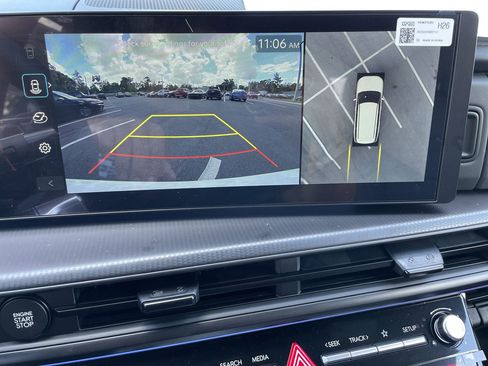 New 2026 Hyundai Santa Fe Calligraphy image 28