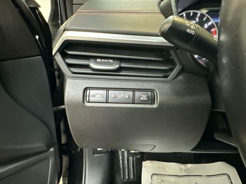 Certified 2019 Nissan Altima 2.5 SR FWD image 22