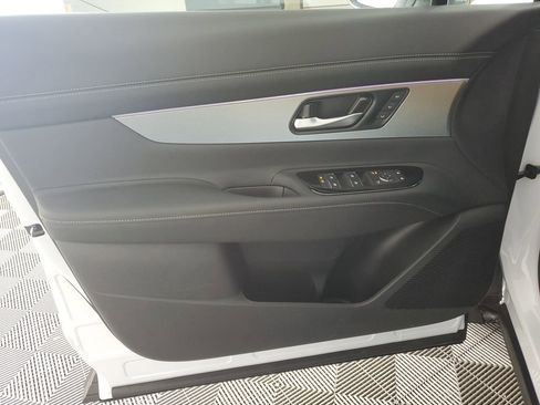 New 2025 Nissan Murano SL w/ Cargo Package image 27