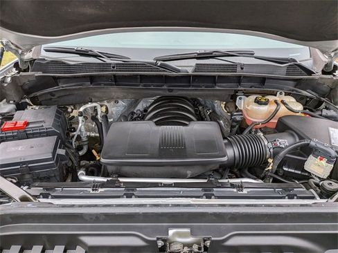 Used 2019 GMC Sierra 1500 SLT w/ SLT Premium Package image 40