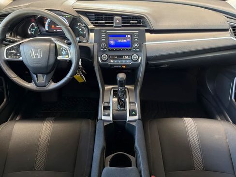 Used 2019 Honda Civic LX image 3