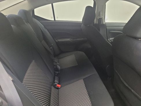 Used 2020 Nissan Versa S image 19