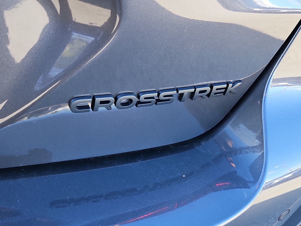 New 2026 Subaru Crosstrek 2.5i Limited AWD/4WD image 6