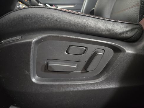 Used 2020 MAZDA CX-5 Grand Touring w/ GT Premium Package AWD/4WD image 31