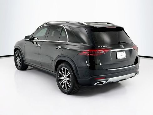 Certified 2024 Mercedes-Benz GLE 350 4MATIC image 7