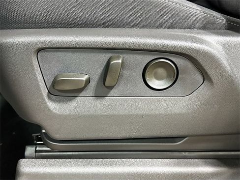 New 2026 Chevrolet Silverado 1500 LT Trail Boss w/ Convenience Package II image 23