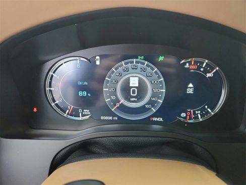 Used 2017 Cadillac Escalade ESV Platinum image 14