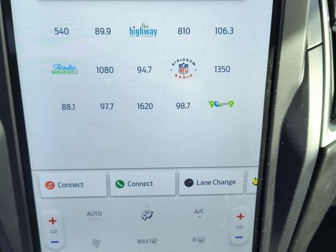 Used 2022 Ford Edge SE image 18