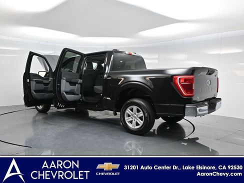New 2023 Ford F150 XLT image 41