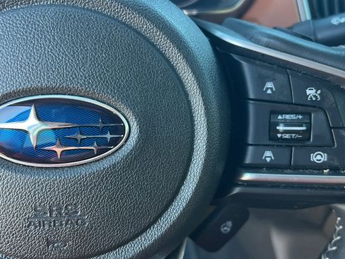 Used 2020 Subaru Legacy Touring XT image 20