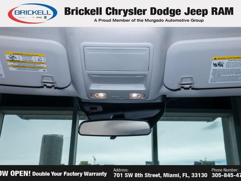 Used 2023 Ford Bronco Sport Big Bend AWD/4WD image 25