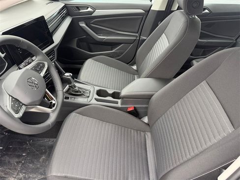 New 2026 Volkswagen Jetta S image 10