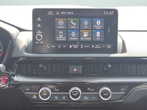Used 2025 Honda CR-V EX-L image 19