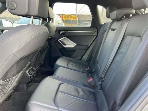Used 2022 Audi Q3 2.0T Premium image 12