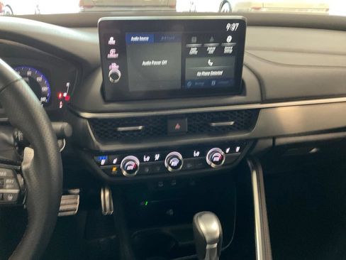 Certified 2025 Acura ADX A-Spec AWD/4WD image 16