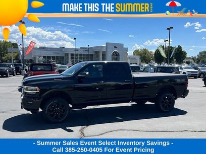 Used 2019 RAM 2500 Big Horn