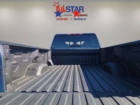 New 2026 GMC Sierra 3500 Denali Ultimate image 41