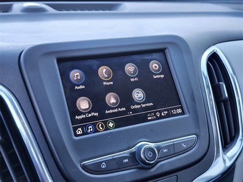 Used 2022 Chevrolet Equinox LS image 15