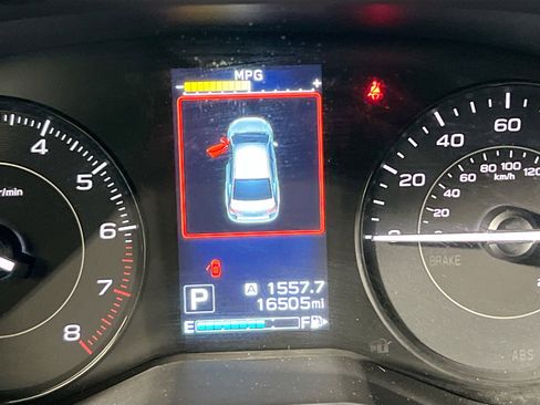 Used 2020 Subaru Impreza 2.0i Premium AWD/4WD image 22