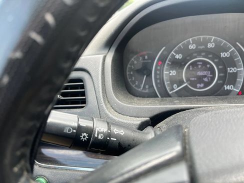 Used 2015 Honda CR-V EX-L image 14