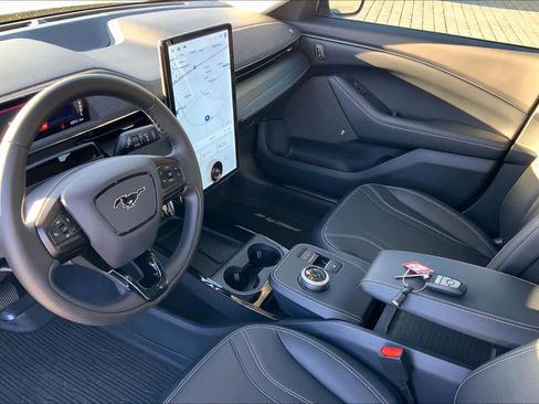 Certified 2023 Ford Mustang Mach-E Premium image 15