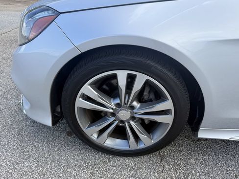 Used 2016 Mercedes-Benz E 350 Sedan image 13