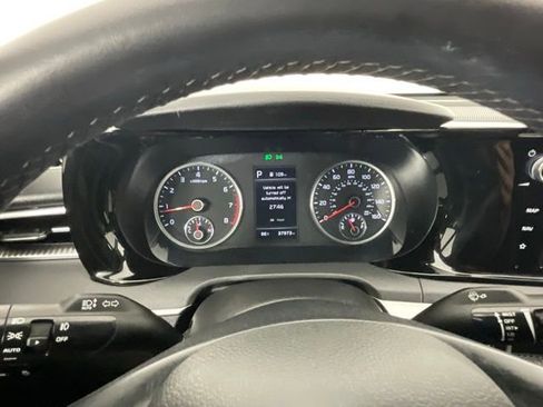 Used 2024 Kia K5 GT-Line image 21