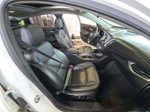 Used 2020 Chevrolet Malibu Premier FWD image 6