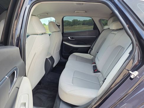 Used 2024 Hyundai Sonata SEL FWD image 14