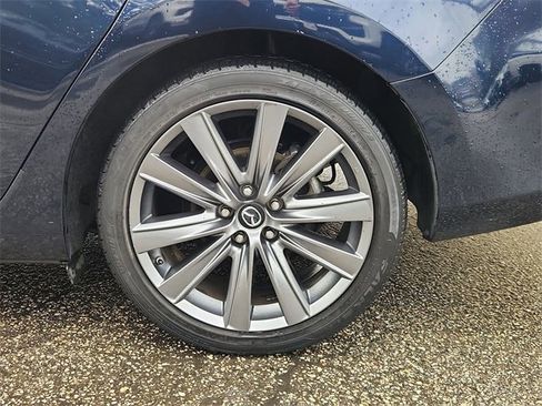 Used 2018 MAZDA MAZDA6 Grand Touring image 34