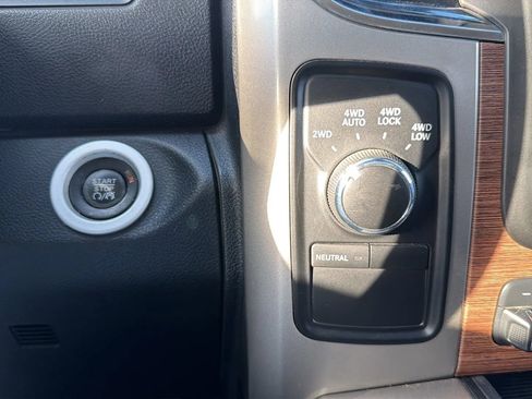 Used 2013 RAM 1500 Laramie w/ Convenience Group AWD/4WD image 94