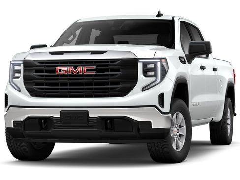 New 2026 GMC Sierra 1500 Pro w/ Pro Value Package image 31