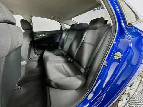 Used 2018 Honda Civic LX image 24