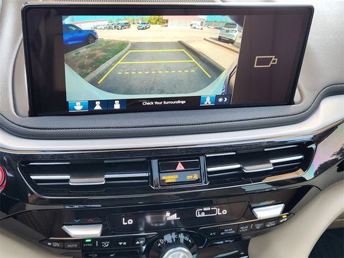 New 2026 Acura MDX SH-AWD image 19