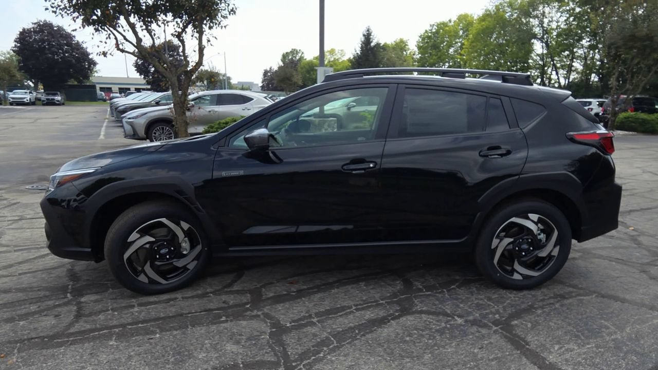 New 2026 Subaru Crosstrek 2.5i Limited AWD/4WD image 5