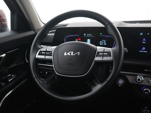 Used 2023 Kia Telluride S w/ S Sunroof Package image 21