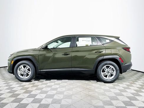 New 2026 Hyundai Tucson SE image 5