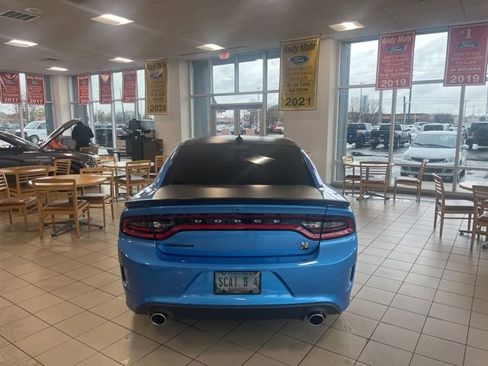 Used 2023 Dodge Charger Scat Pack w/ Plus Group image 10