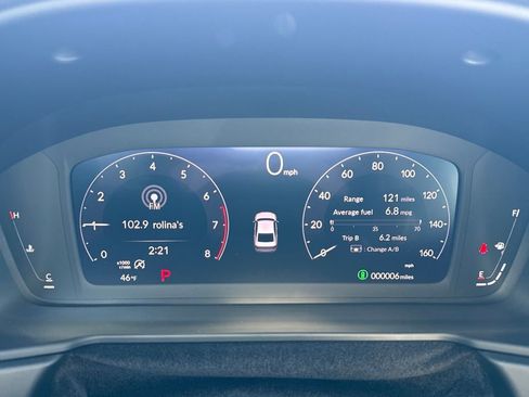 New 2025 Honda Accord SE image 17