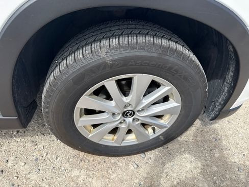 Used 2014 MAZDA CX-5 Touring AWD/4WD image 5